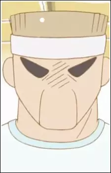 imagem de capa do personagem Shigeru Satou