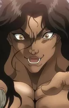 imagem de capa do personagem Pickle