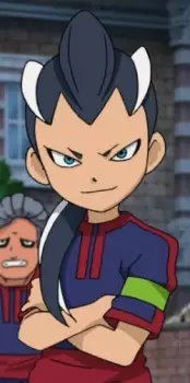 imagem de capa do personagem Kenma Isozaki