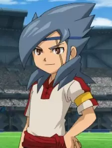 imagem de capa do personagem Rensuke Namikawa