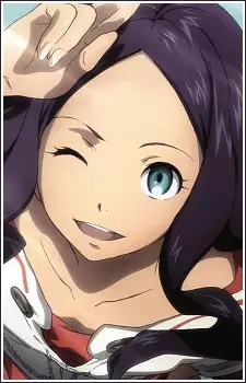 imagem de capa do personagem Naru Arata