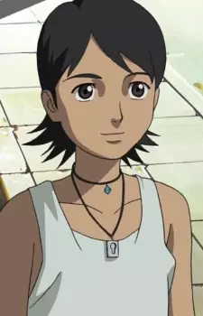 imagem de capa do personagem Chai
