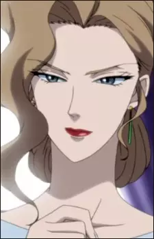 imagem de capa do personagem Isabella