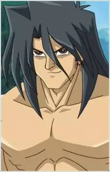 imagem de capa do personagem Taira Taizan