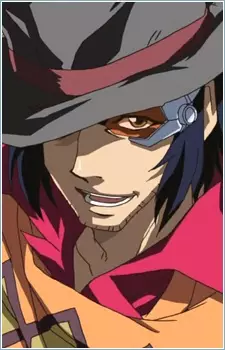 imagem de capa do personagem Charlie McCoy