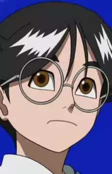 imagem de capa do personagem Hikaru Tsuki