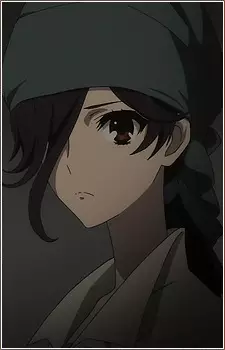 imagem de capa do personagem Yukiyo Misaki