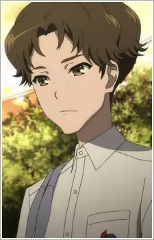 imagem de capa do personagem Ikuo Takabayashi