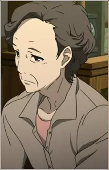 imagem de capa do personagem Tamie Mikami