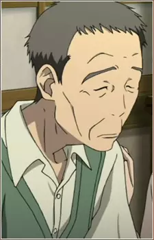 imagem de capa do personagem Ryouhei Mikami