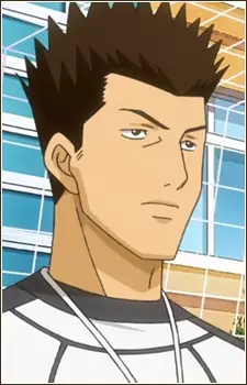 imagem de capa do personagem Hiromi Kunimatsu