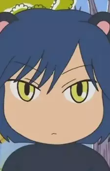 imagem de capa do personagem Kuron