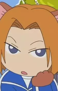 imagem de capa do personagem Piyu