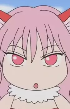 imagem de capa do personagem Rinku
