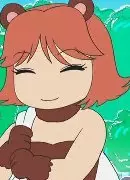 imagem de capa do personagem Kumanee