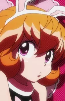 imagem de capa do personagem Pyon