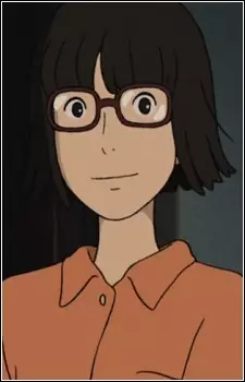 imagem de capa do personagem Sachiko Hirokouji