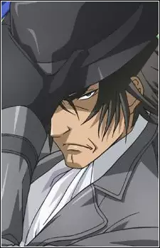 imagem de capa do personagem Dohnaseek