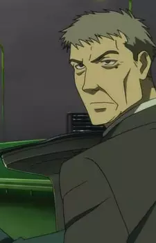 imagem de capa do personagem Kunio Matsumoto