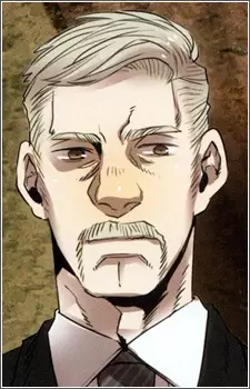 imagem de capa do personagem Miles Mayer