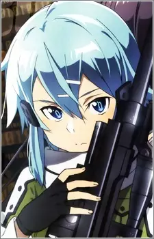imagem de capa do personagem Shino Asada