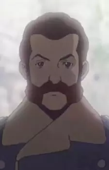 imagem de capa do personagem Yashbal Anand
