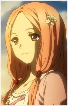imagem de capa do personagem Mana Ouma