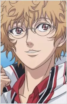 imagem de capa do personagem Kanata Irie