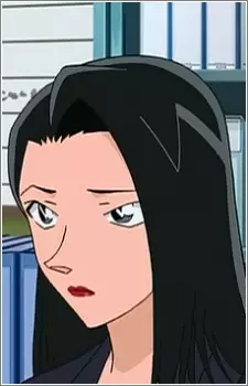 imagem de capa do personagem Chiharu Seino