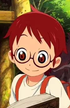 imagem de capa do personagem Jack
