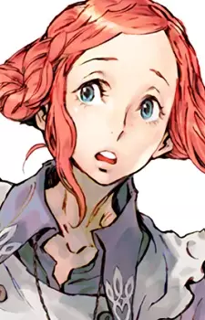 imagem de capa do personagem Luna
