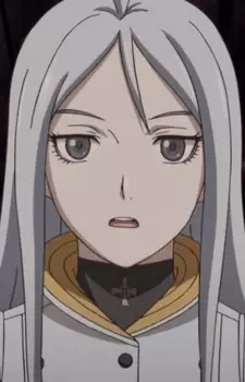 imagem de capa do personagem Dyan