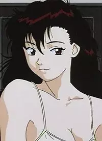 imagem de capa do personagem Kirara Asai