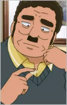 imagem de capa do personagem Taruto Urai