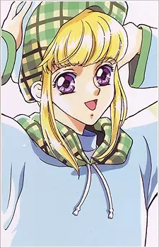 imagem de capa do personagem Marcel