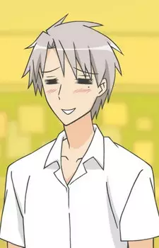 Kyousuke Masuda
