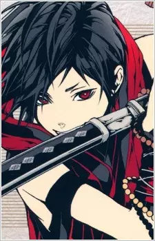 imagem de capa do personagem Soramaru Kumou