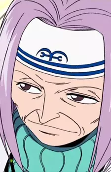 imagem de capa do personagem Isoka