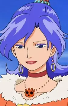 imagem de capa do personagem Arbell Achino