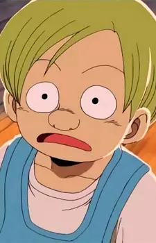 imagem de capa do personagem Rongo