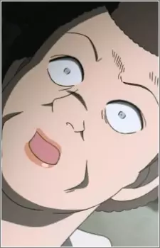 imagem de capa do personagem Saki Inubushi