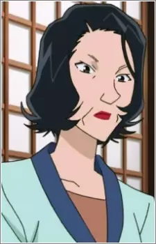 imagem de capa do personagem Takako Inubushi