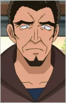 imagem de capa do personagem Yoshiya Inubushi