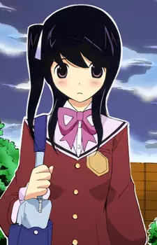imagem de capa do personagem Asami Yoshino