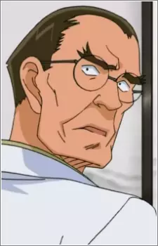 imagem de capa do personagem Tomoaki Inubushi