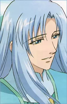 imagem de capa do personagem Lumiale