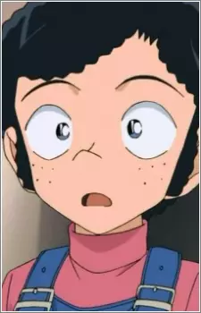 imagem de capa do personagem Keita Onoda