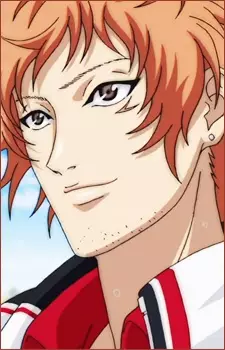 imagem de capa do personagem Yuudai Yamato