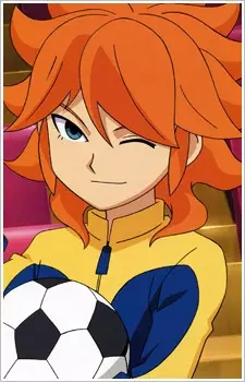imagem de capa do personagem Taiyou Amemiya