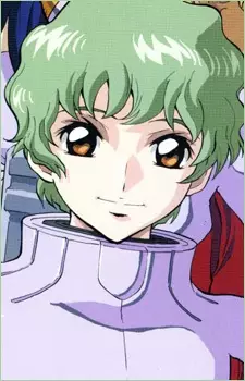 imagem de capa do personagem Nicol Amarfi